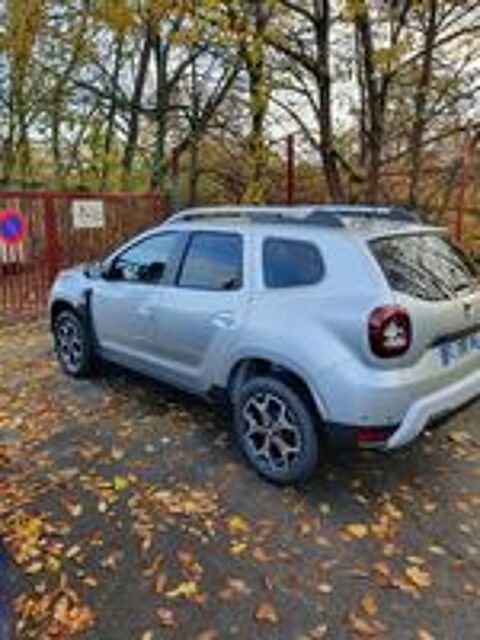 Duster SCe 115 4x2 2019 occasion 59140 Dunkerque