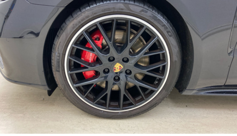 Panamera Turbo V8 4.0 460 PDK GTS Sport Turismo 2019 occasion 93800 &Eacute;pinay-sur-Seine