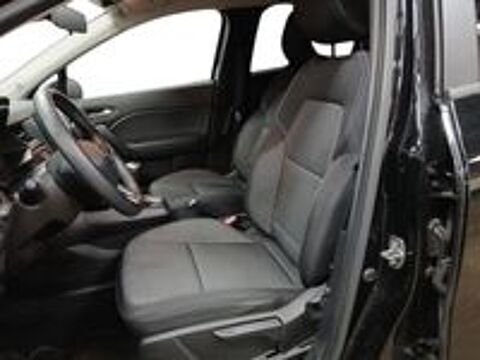 Captur TCe 90 Evolution 2023 occasion 42120 Le Coteau