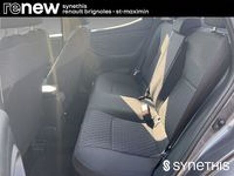 Yaris Hybride 116h Dynamic 2023 occasion 83170 Brignoles