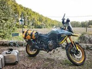 SUZUKI 2024 occasion 30260 Vic-le-Fesq