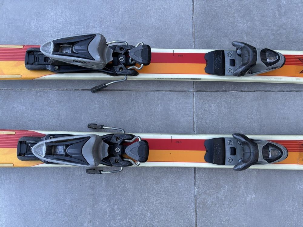Ski et chaussure Sports