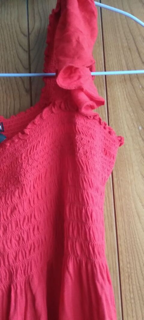 debardeur filles 4 Brie-Comte-Robert (77)