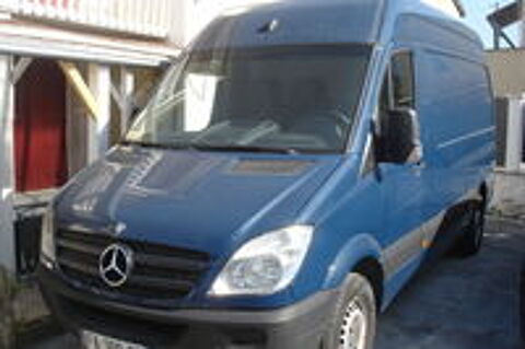 Vito 315 CDI 2008 occasion 78800 Houilles