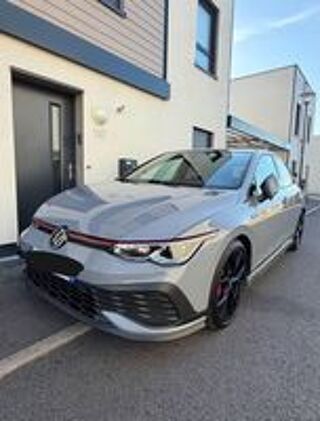 Golf 2.0 TSI 300 DSG7 GTI Clubsport 45 2021 occasion 19800 Eyrein