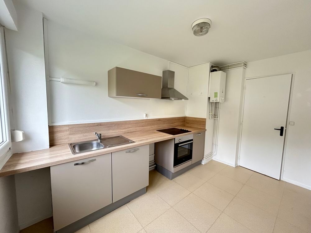 Location Appartement Appartement T2 à Louer - Secteur Laon - Ville basse Laon