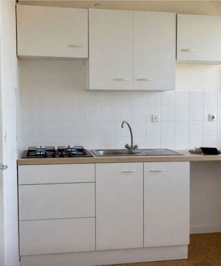  Appartement � louer 1 pi�ce 27 m�