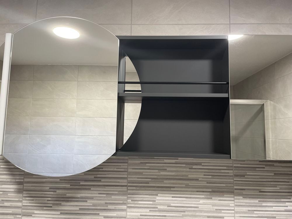 Armoire de toilette Meubles