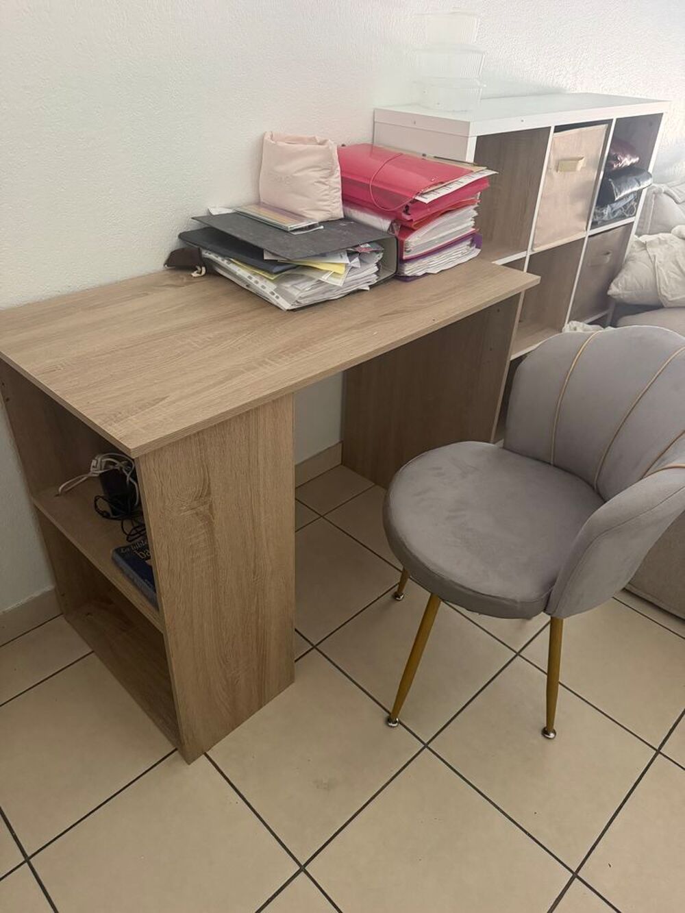 D&eacute;part &agrave; l'&eacute;tranger, tout doit dispara&icirc;tre ! Meubles