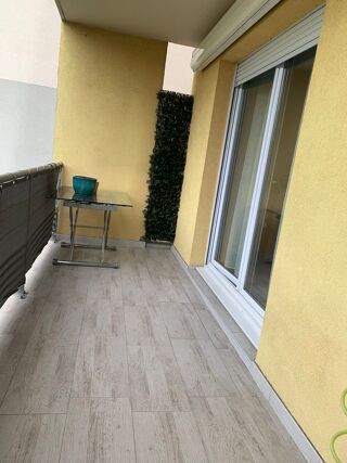  Appartement � vendre 3 pi�ces 63 m�