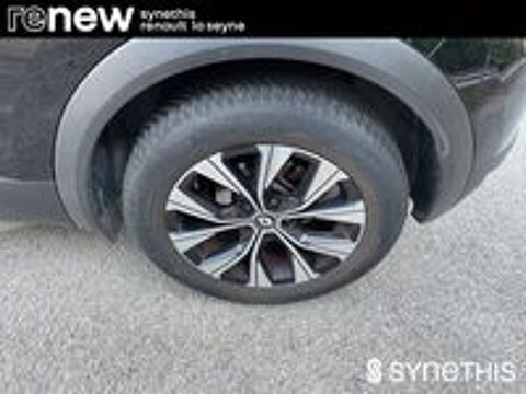 Captur E-Tech full hybrid 145 Techno 2024 occasion 83500 La Seyne-sur-Mer
