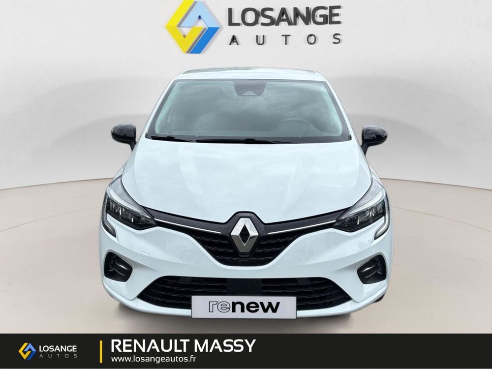 Clio V Clio TCe 90 Evolution 2023 occasion 91300 Massy