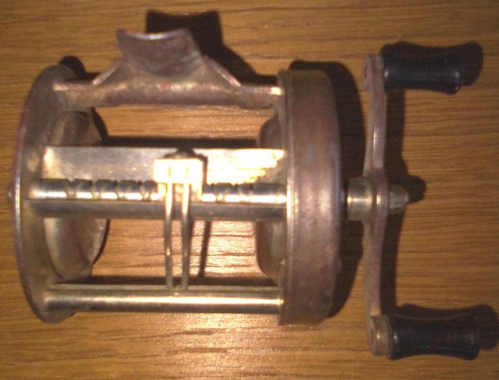 Moulinet Thrifty 1699 