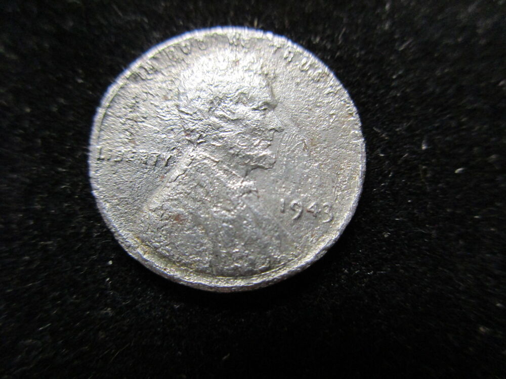 1 Cent Lincoln Vari&eacute;t&eacute; Frappe/Usine Rare &amp; Unique 