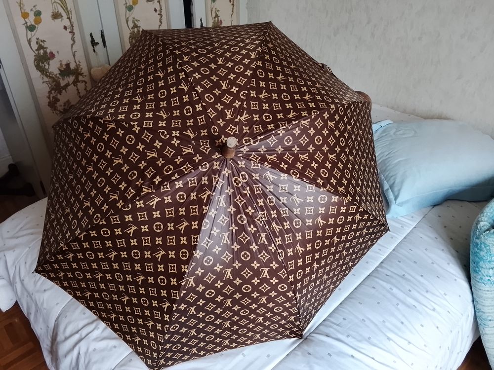 Parapluie Louis Vuitton A voir Maroquinerie