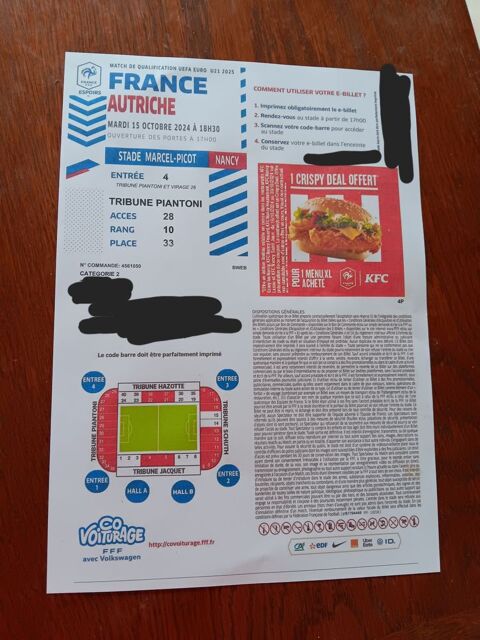 Places match France 14 Genlis (21)