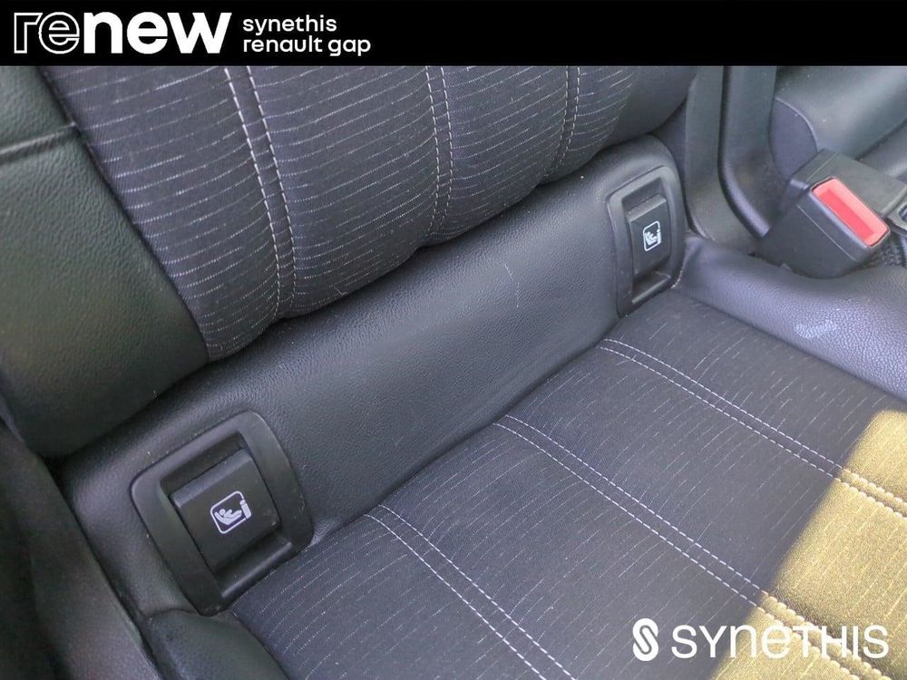Austral E-Tech hybrid 200 Techno 2023 occasion 05000 Gap