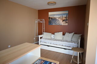 Location  Appartement 