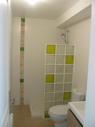  Maison � louer 5 pi�ces 98 m� Montpellier