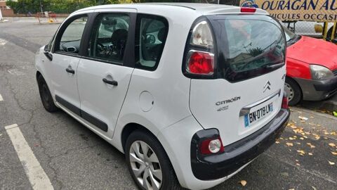 Citro&euml;n C3 Picasso VTi 95 Confort 2011 occasion Toulouse 31000