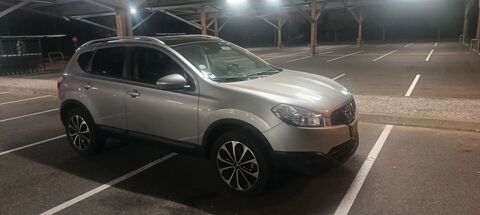 Nissan qashqai 1.5 dCi 110 FAP Connect Edition