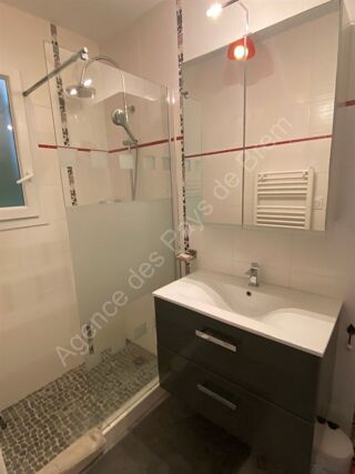  Appartement � vendre 2 pi�ces 43 m�