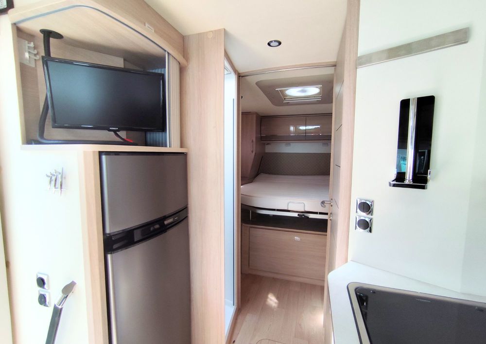  2020 occasion 69800 Saint-Priest