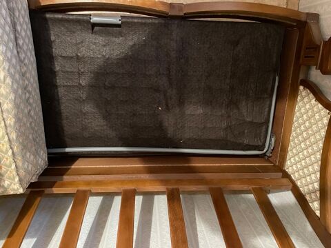 Canap convertible et 2 fauteuils 100 Gorron (53)