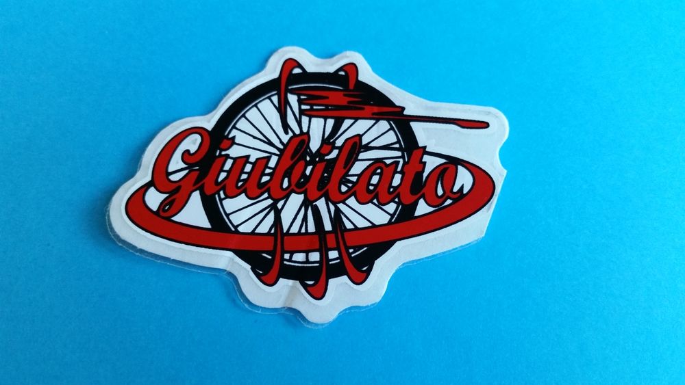 GIUBILATO Vélos