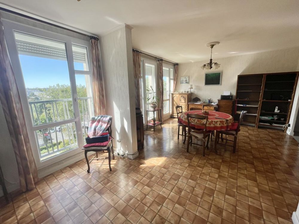 Vente Appartement Appartement 3 pièces avec parking. Reims