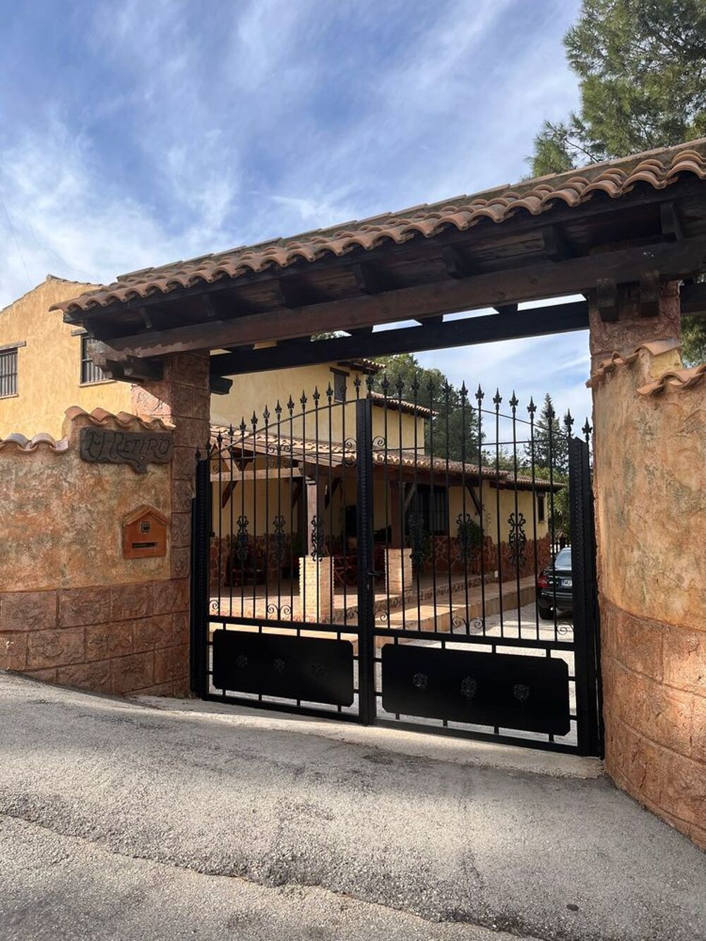 Vente Villa Casa España Estates Orihuela Alicante Valence Orihuela, españa (Espagne)