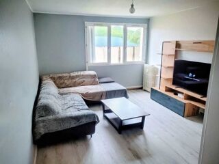  Appartement à vendre 3 pièces 58 m² Cahors