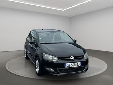 Volkswagen polo 1.2 TDI 75 CR FAP BlueMotion