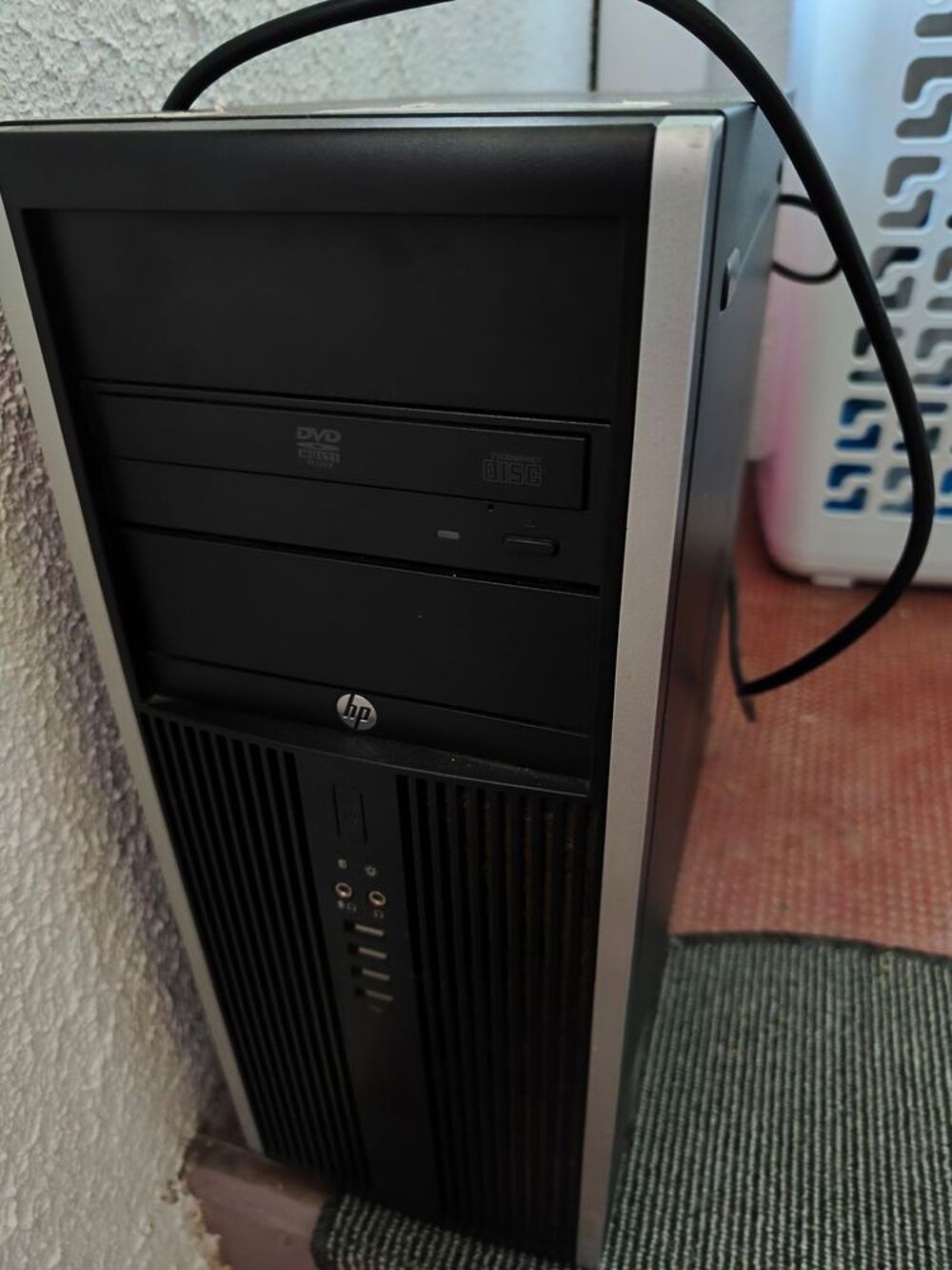 Pc HP Matériel informatique