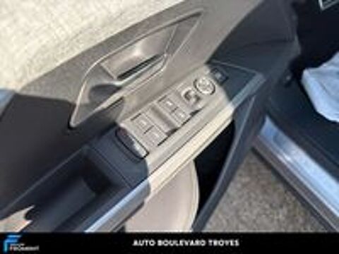 3008 Hybrid 145 e-DCS6 GT 2025 occasion 10600 Barberey-Saint-Sulpice