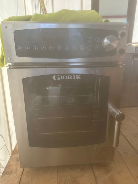 four giorik professionnel 74140 Ballaison