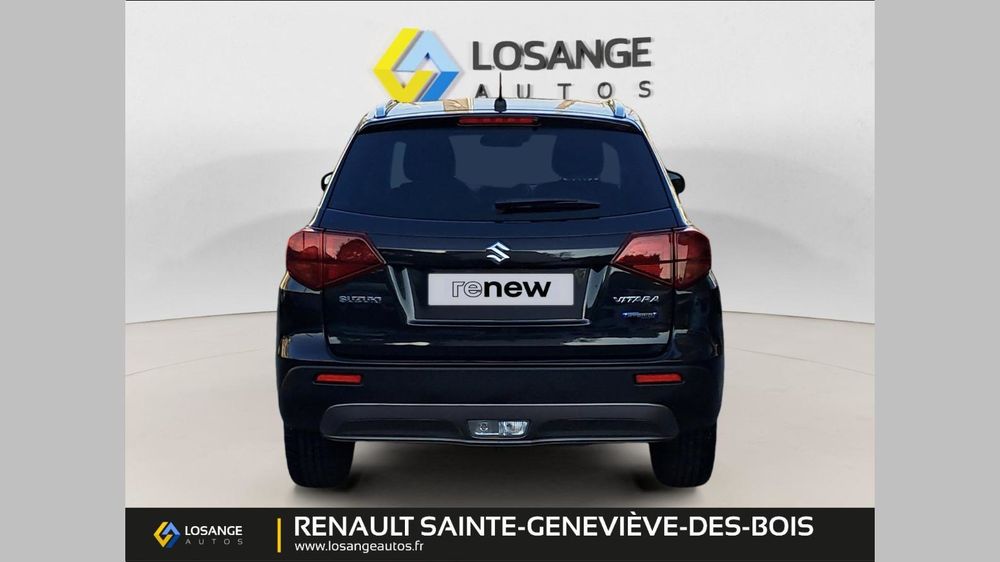 Vitara 1.5 Dualjet Allgrip Hybrid Auto Pack 2022 occasion 91700 Sainte-Genevi&egrave;ve-des-Bois