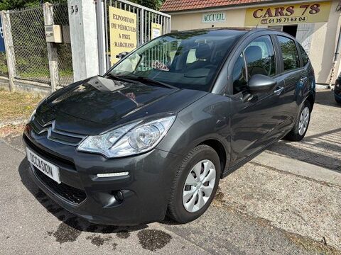 Citroen c3 Citro&euml;n  5 portes 68ch id&eacute;al