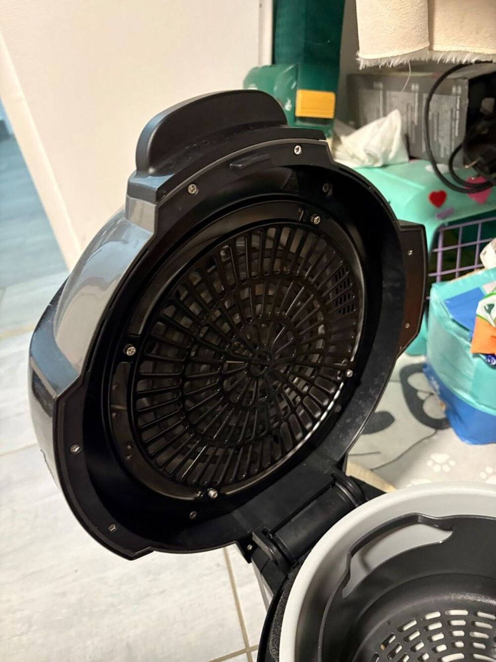 Ninja Foodi multi-cooker Tendercrisp Electroménager