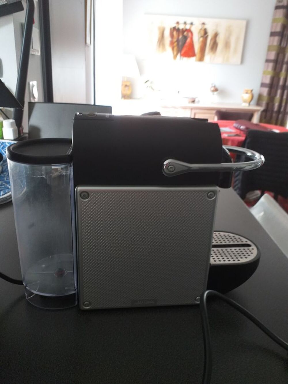 Cafeti&egrave;re magimix capsules Electromnager