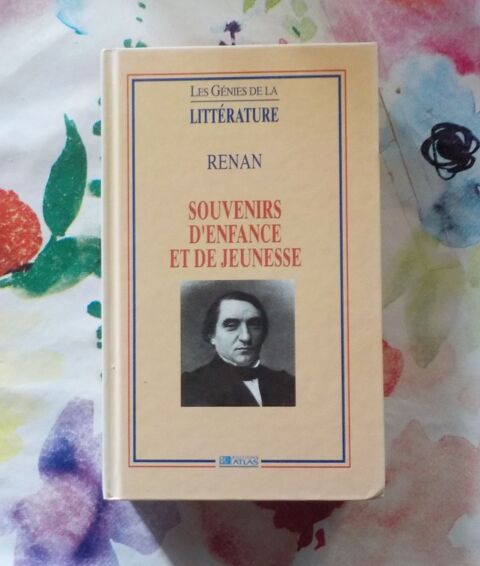 SOUVENIRS D'ENFANCE ET DE JEUNESSE par RENAN 2 Bubry (56)