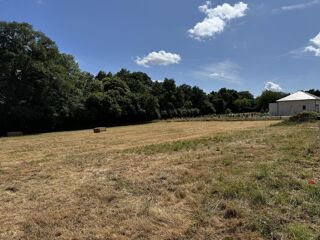  Terrain à vendre 1632 m²