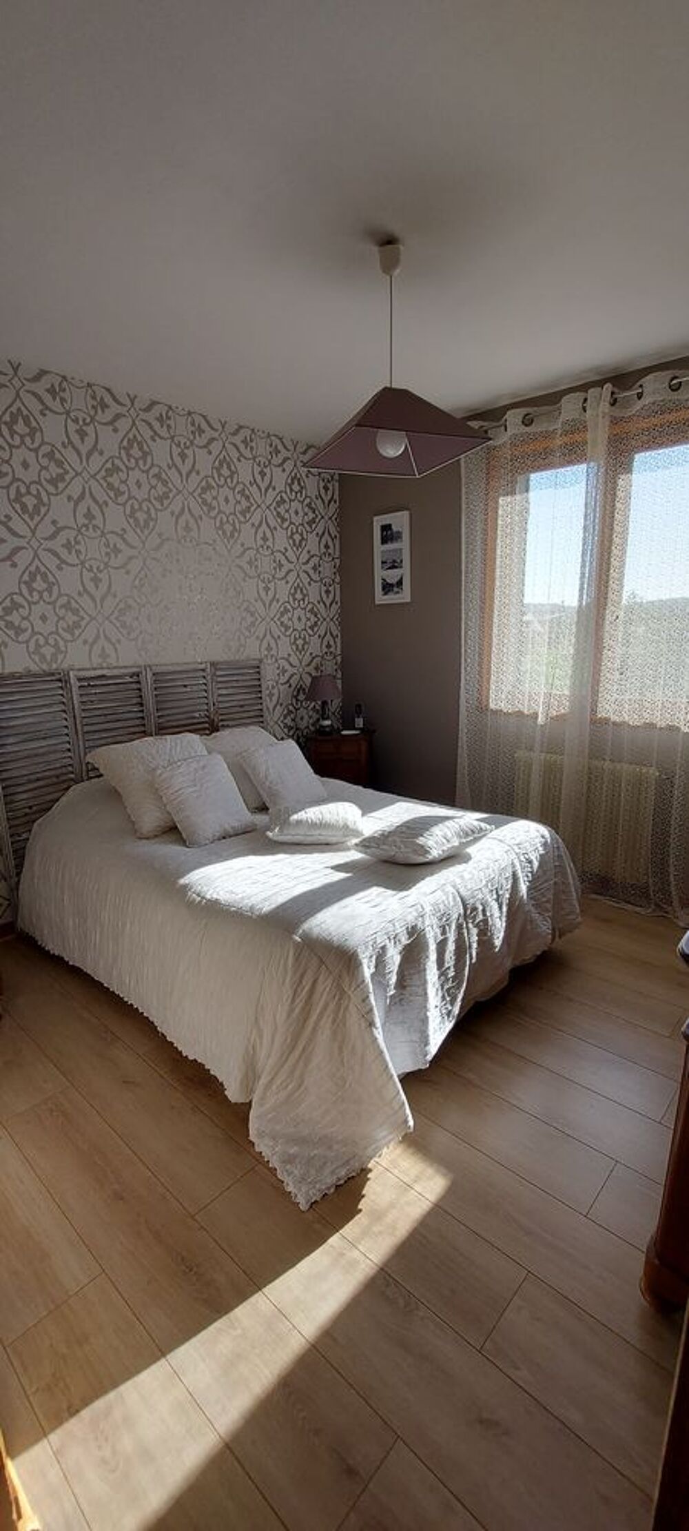 Vente Maison maison individuelle Toulon-sur-arroux