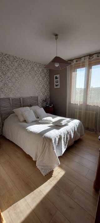  Maison à vendre 7 pièces 98 m²