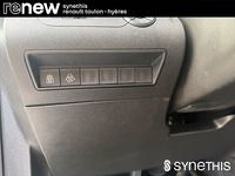 Berlingo Taille M BlueHDi 100 S&S BVM Shine 2020 occasion 83160 La Valette-du-Var