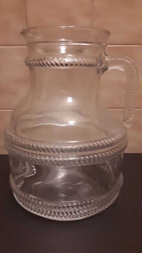 BROC  à  EAU 8 Perpignan (66)