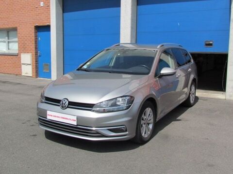 Volkswagen Golf GOLF SOCIETE 2.0 TDI SCR 150 DSG7 LIFE BUSINESS 1ST REVERSIBLE 2020 occasion Chambly 60230
