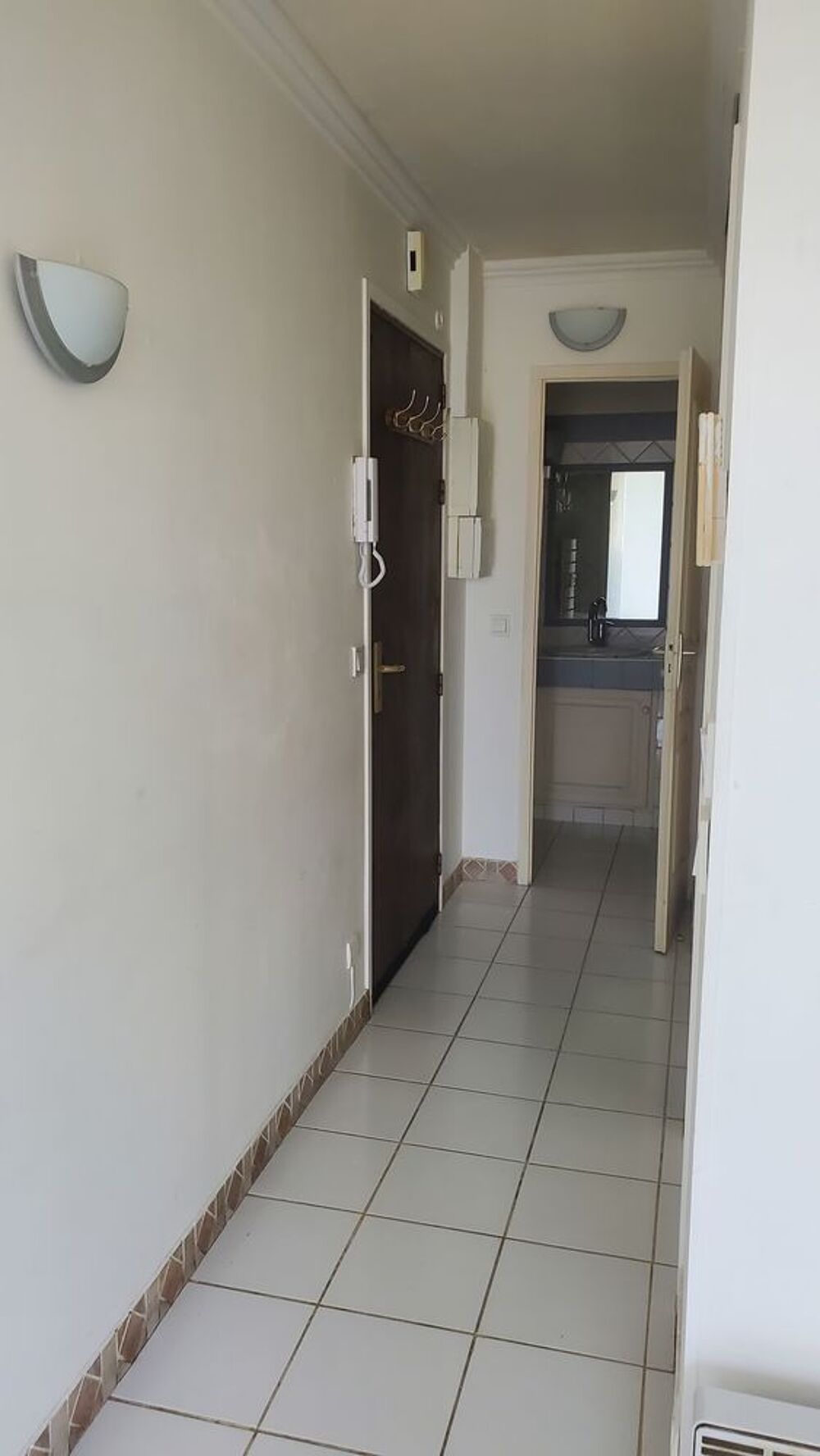 Location Appartement F1 à Villemomble Villemomble