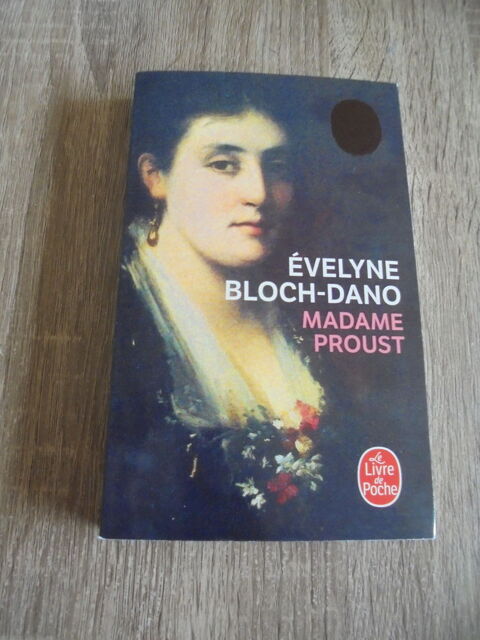 Madame Proust (103/107) 3 Tours (37)