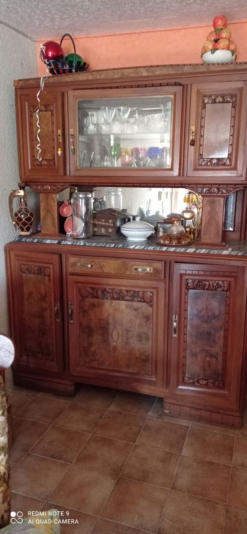 Buffet de salle &agrave; manger Meubles
